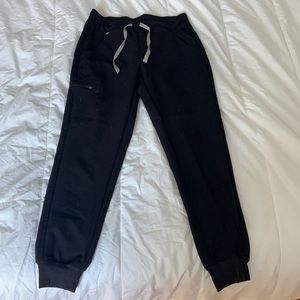 Figs Zamora jogger scrub pants
